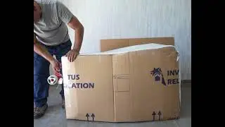 How to Pack a Gym Bike - Professionally