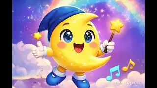 Hi, I'm Luni