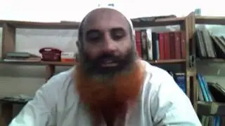 Q-49 Muthi kay ba'ad Dhari katanay kay baray main Mo'aqqif (17-June-2009).wmv