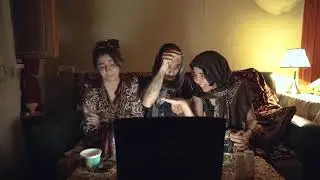 Qaqali 4 - Xanım Əliyeva