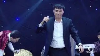 Aman Kadyrow 