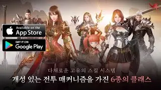V4 - Android Gameplay / IOS