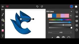 vector ink technique tips for experts and beginners | vector tutorial