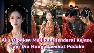 Dikhianati tunangannya dan dipaksa menikahi jenderal yang ditakuti semua orang,ia justru