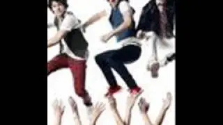 Dream On: A Joe Jonas Love Story [Chapter 2]