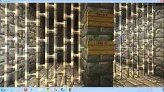 Minecraft - Jail
