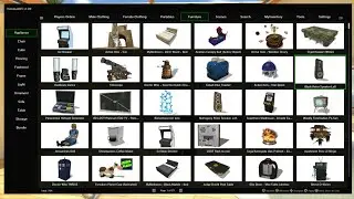 Playstation Home Mod menu Released 2025: HomeLabOS v1.00