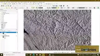 #14 QGIS Raster Aspect