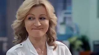 Склифосовский - до свиданья!