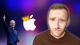 Why to move to Apple - iOS vs Android (Russian)