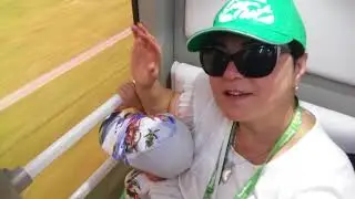 Экофест 2018г ,Минск, Марьина Горка