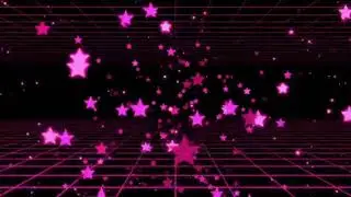 【Purple Star】Kinemaster Trending Overlay Template// Kinemaster New Black Screen Effect