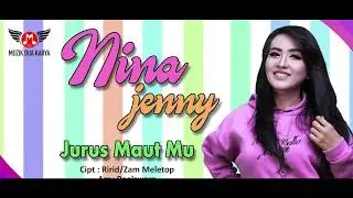 Nina Jenny - Jurus Maut Mu (Official Music Video) 