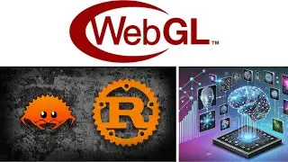 Build an Image Watermark Editor with FLTK & Rust : How to Add Watermarks | Tutorial 16