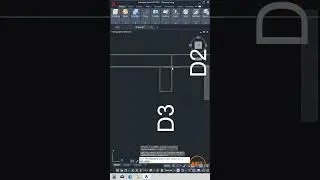 How To Create a 3D Walls in AutoCAD | Make 3D Walls