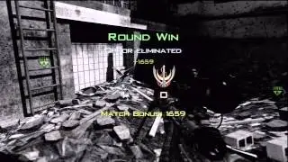 His First In Saw!