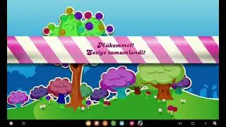 Candy Crush Saga Old Version Combos Compolations