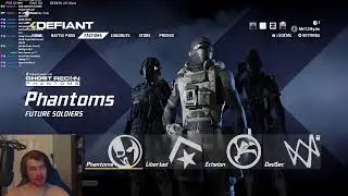 XDefiant IS good, buuuuuuuuuuuuut.......