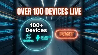 Creating NetBox API Collections: Easy Guide with Thunder Client (3/10)