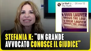 Garlasco News: le Bugie dei Sempio + il post di Stefania Cappa