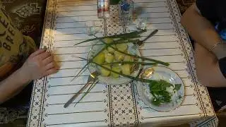 ЧЕКУШЕЧНЫЙ ОБЗОР #5 ВОДКА ПРАЗДНИЧНАЯ,ВОДКА СТУЖА,