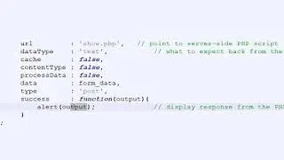 Show Json Data in HTML Table Part 1