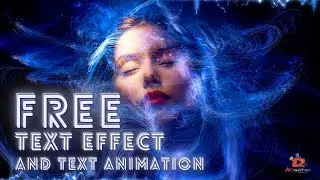 Create Awesome Text Effects for Free │ Free Text Effects for Content Creators│ Text Studio 🔥