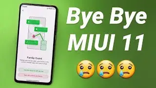 MIUI 12 Coming Soon!🔥 | MIUI 11 Last Beta Review & Download Link