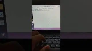 fix ifconfig command not working in Linux.