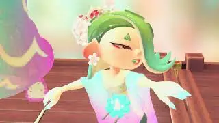 Anarchy Rainbow (SpringFest) - In-game screens MV [HD 60FPS]