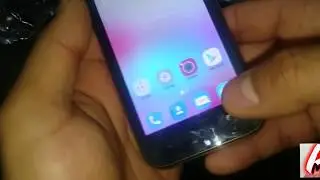 ZTE Blade L110 Android Smartphone (Review)