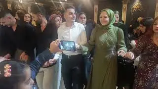 Çanak yayla köyü Seyitxan akkuşun oğlu Azat nişan töreni 