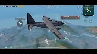 Играю в пабг №1