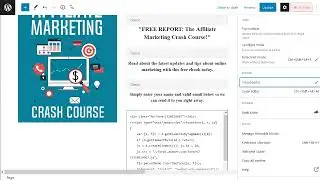 Using Split Tests in WordPress Posts & Pages