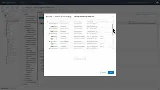 Using Local Disks on VMware with OpenShift Container Storage