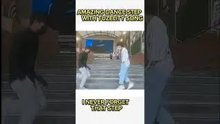 AMAZING DANCE STEP WITH TUZELITY SONG