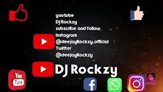 dj Rockzy world