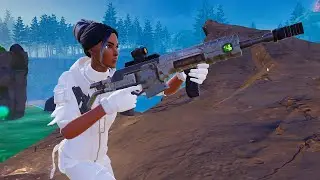 The Combat AR Is Back!! (Fortnite Update)