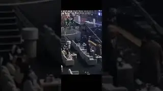 idol reaction lisa gaon chart music awards 2022