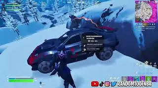 Final Moment | 4 Elim Fortnite Victory Royale