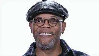 Does Samuel L Jackson Like Anime  Remix 1080p