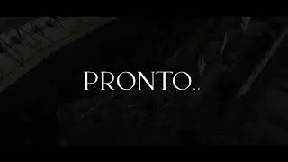 Muy pronto...