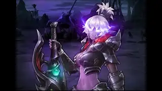 King’s Raid - CR Sithrael Hell Mode [ft.Gladi]