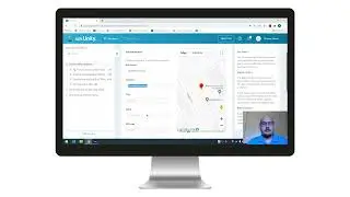 Editar sitio y contacto de facturacion (Edit Site Billing)