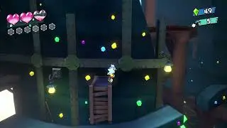 Klonoa: Door to Phantomile (Remake) (2022) - Full Walkthrough (Longplay) (Platinum) (PS5)