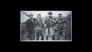 Call Of Duty MW - BEST M4A1 CLASS SETUP + GAMEPLAY
