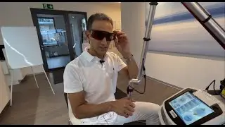Tattoo Lasern und entfernen,  So funktionierts ! - Einfach erklärt von Dr. Durani