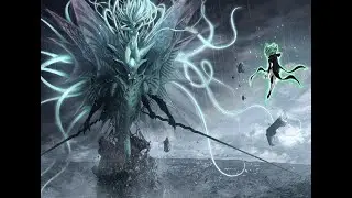Tatsumaki vs Psykorochi Part1 | Remaster | OPM MMV