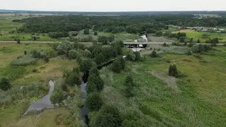 Кутки и Тихвинка, окрестности. Часть 3