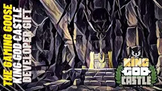 King God Castle - Developer Gift!